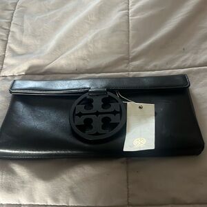 Tory Burch Clutch